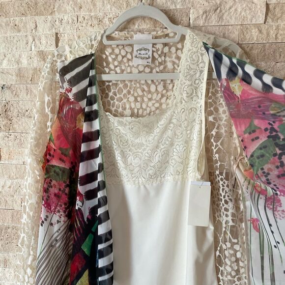 2pc tunic - Picture 3 of 15